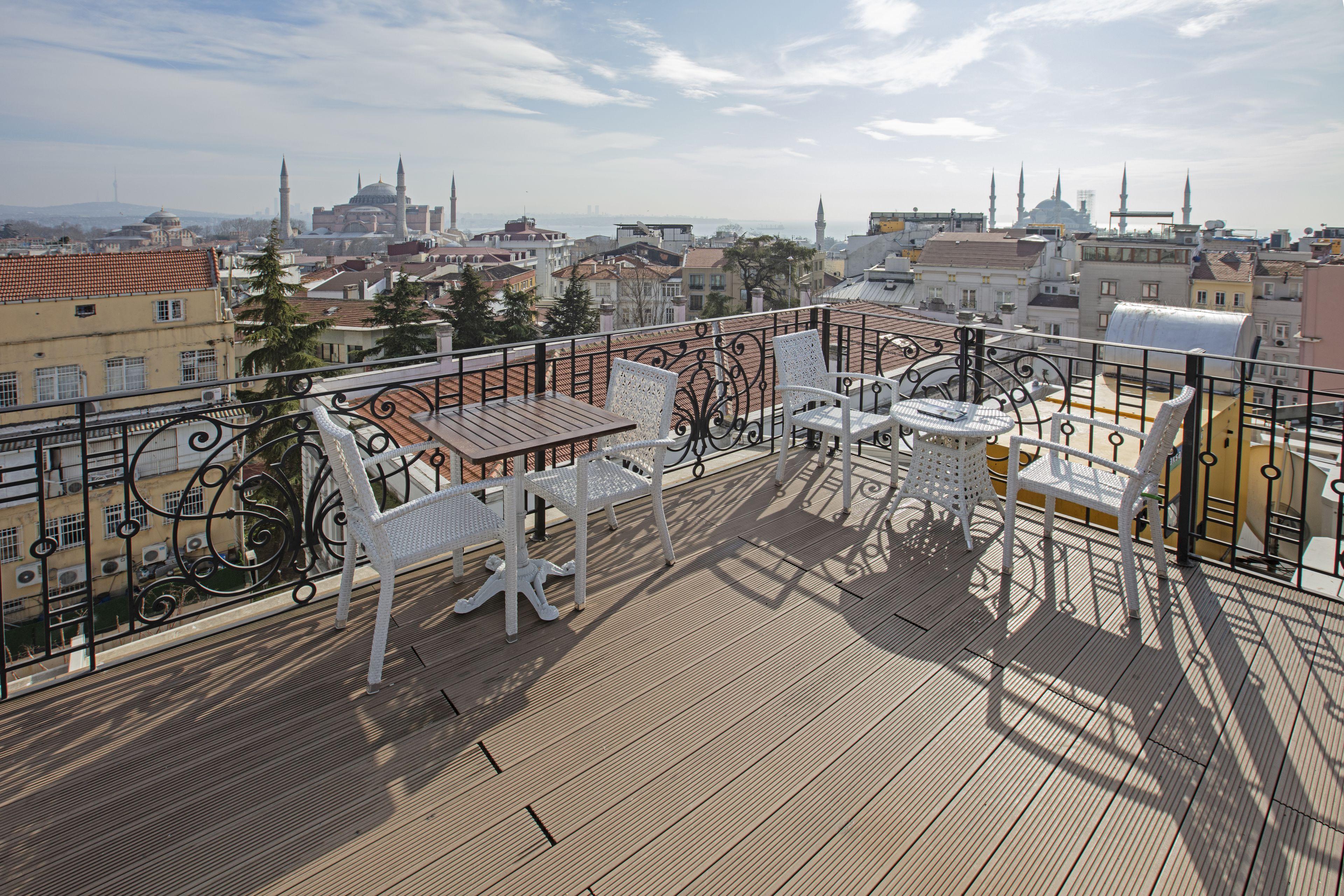 Nowy Efendi Hotel - Special Category — Photos 2